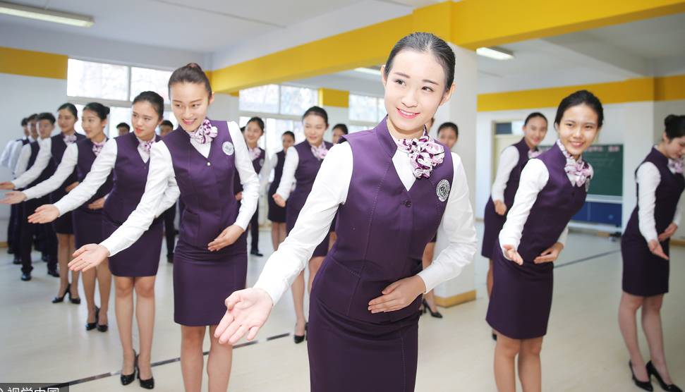 四川航空职业学校有哪些 四川航空职业学校有哪些
