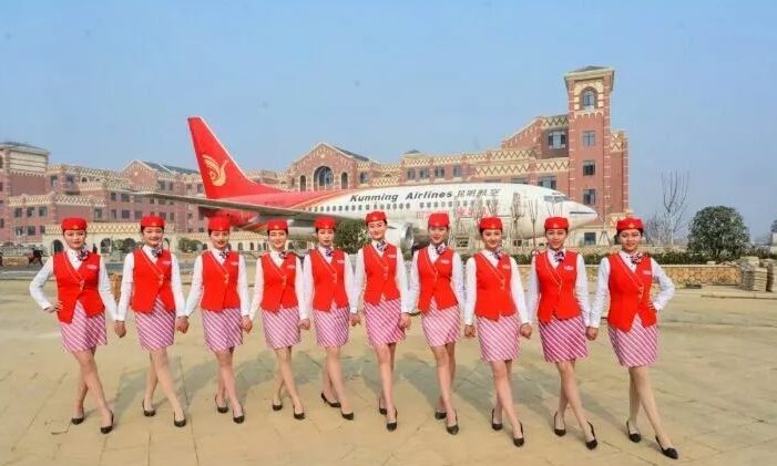东星航空学院靠谱吗 东星航空学院靠谱吗