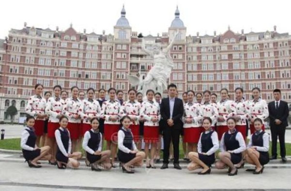成都航空旅游职业学校地址在什么地方 成都航空旅游职业学校地址在什么地方