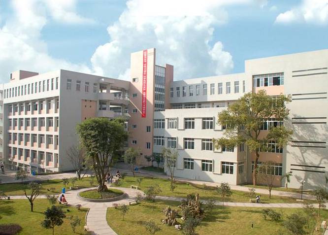 四川技术职业学校排名 四川技术职业学校排名