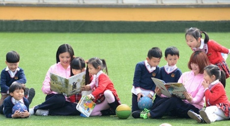 成都有哪些好的幼师学校名单 成都有哪些好的幼师学校名单