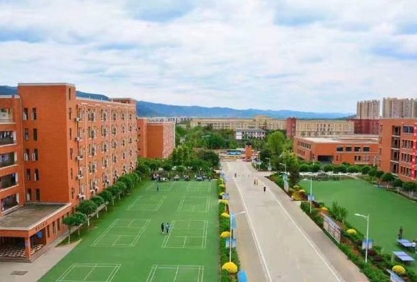 成都市职业学校有那些 成都市职业学校有那些