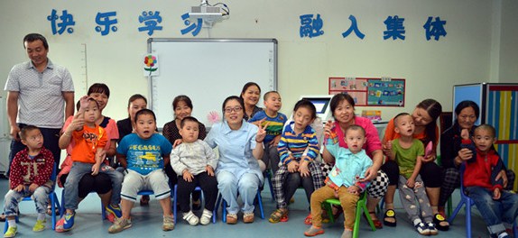 成都有哪些幼师学院 成都有哪些幼师学院
