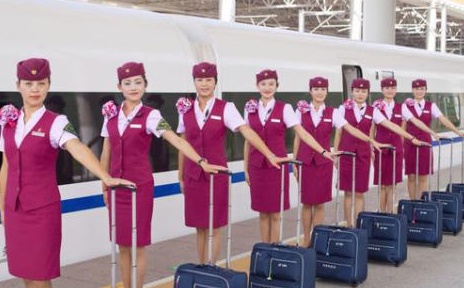成都读高铁学校有什么入学条件 成都读高铁学校有什么入学条件