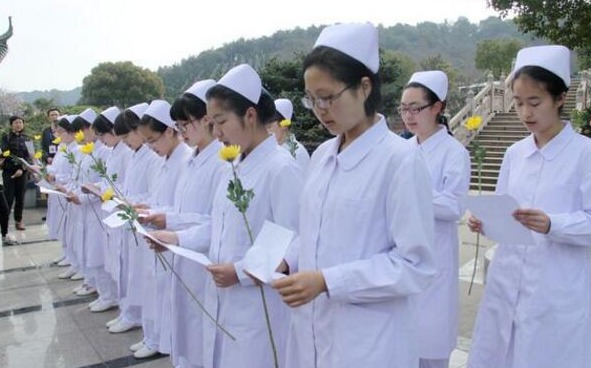 四川3+2卫校有哪些学校 四川3+2卫校有哪些学校
