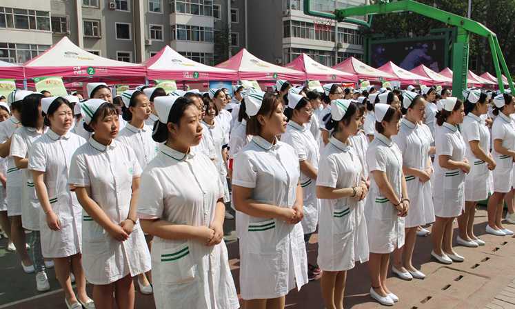 四川成都有护理专业的学校有哪些 四川成都有护理专业的学校有哪些