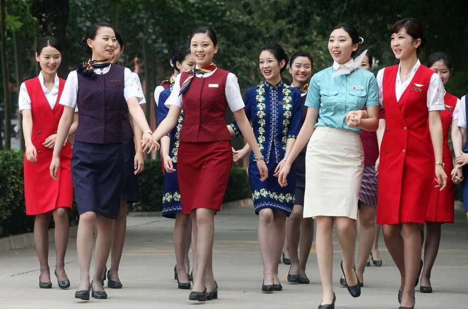 在四川哪些航空学校是正规的 在四川哪些航空学校是正规的