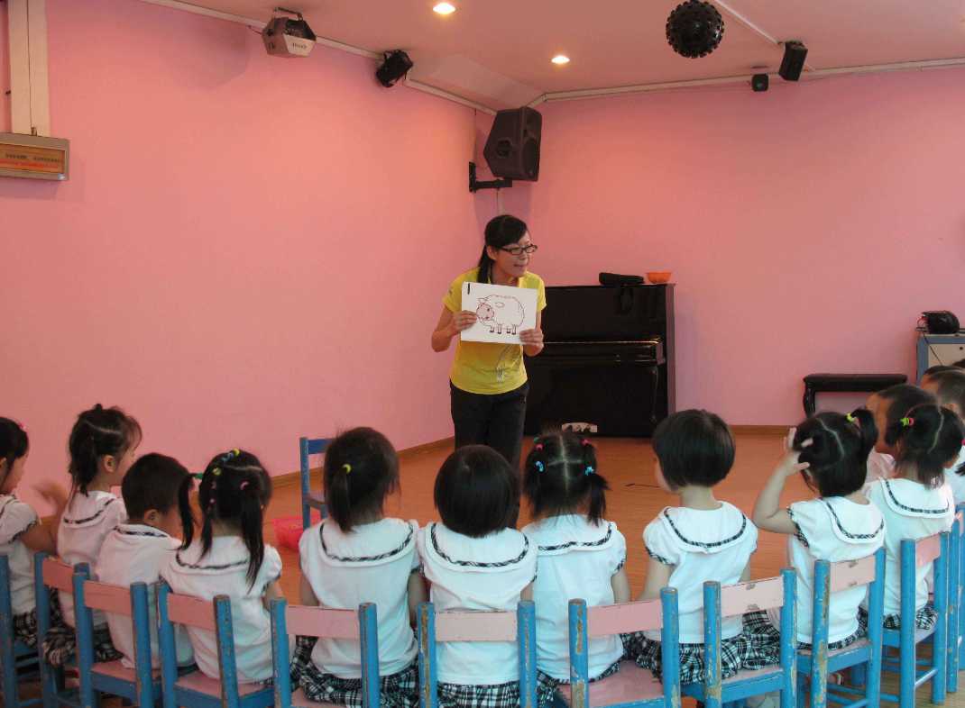 成都比较好的幼师学校有哪些 成都比较好的幼师学校有哪些