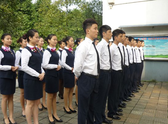 四川哪所高铁学校好 四川哪所高铁学校好