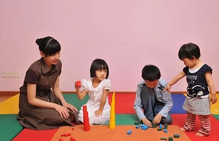 成都幼师前景怎么样呢 成都幼师前景怎么样呢