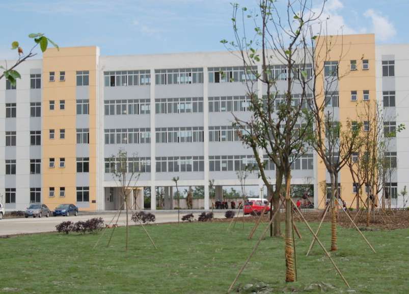 成都中专职业学校排名
