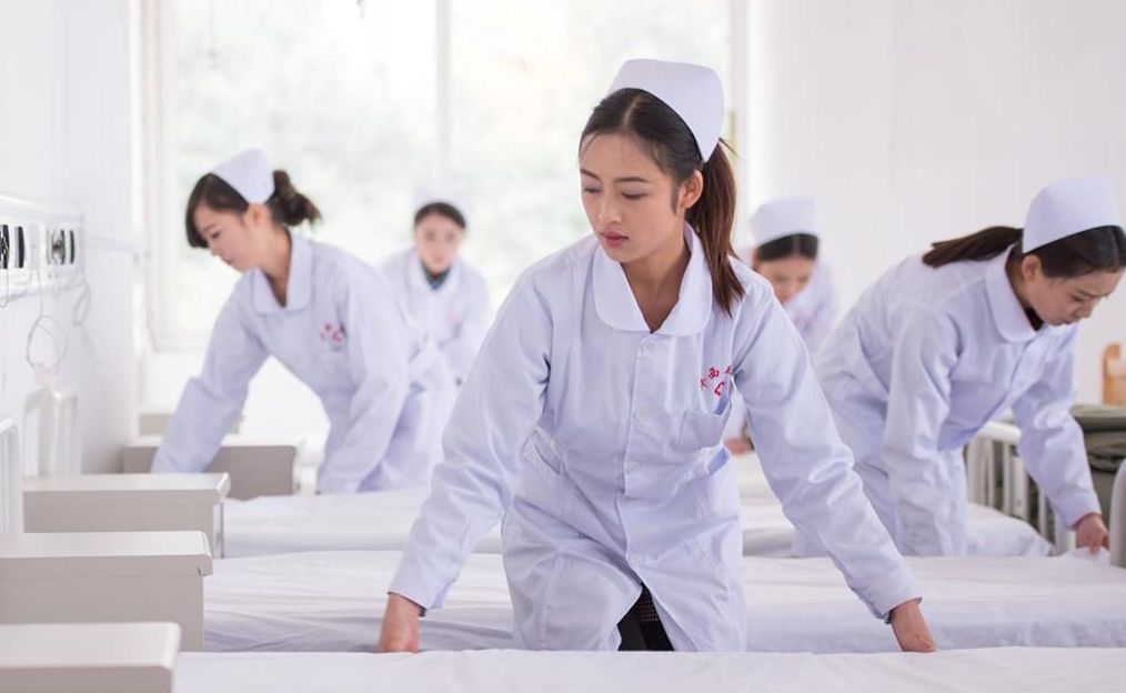 成都护理学校选哪个才好 成都护理学校选哪个才好