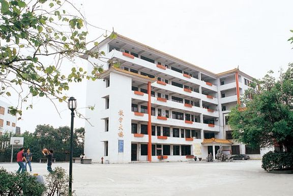 四川十大重点中专学校名单 四川十大重点中专学校名单