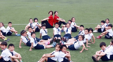 成都哪所幼师学校比较好 成都哪所幼师学校比较好