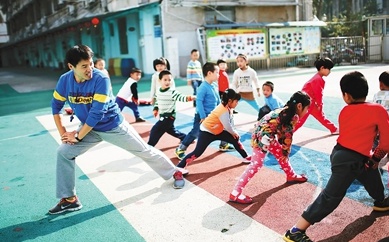 成都哪所幼师学校比较好 成都哪所幼师学校比较好