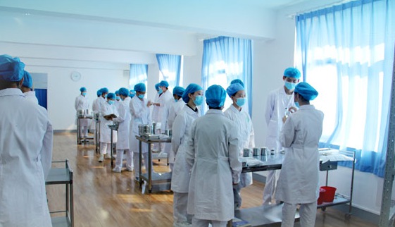 成都护理学校哪所好 成都护理学校哪所好