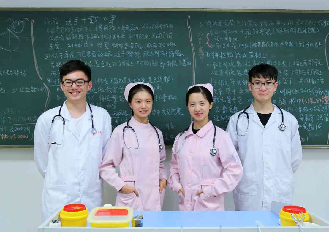 成都护理学校哪所好 成都护理学校哪所好