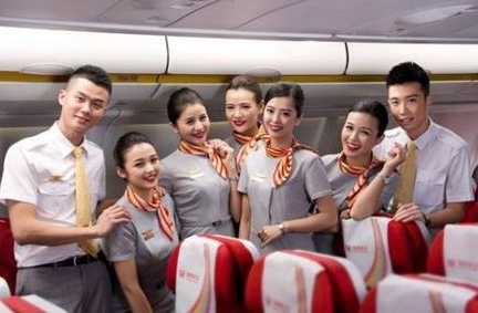 成都航空服务专业学校排名 成都航空服务专业学校排名