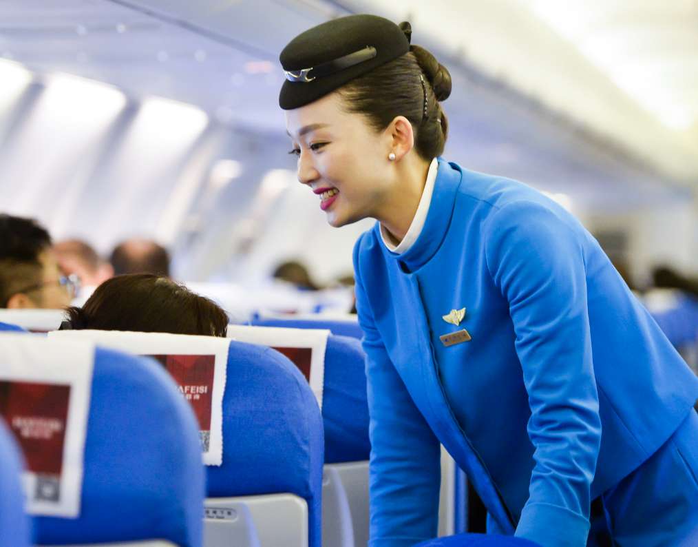 成都航空服务专业学校排名 成都航空服务专业学校排名