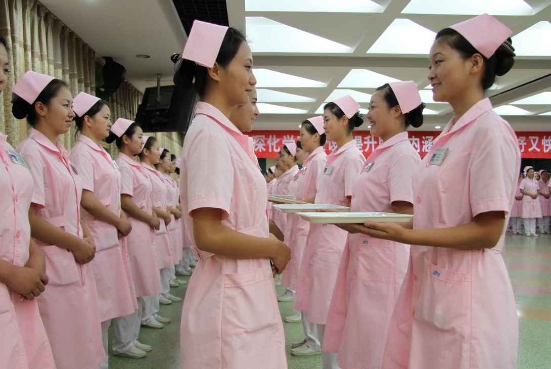 初中女生读成都卫校护理专业好吗 初中女生读成都卫校护理专业好吗