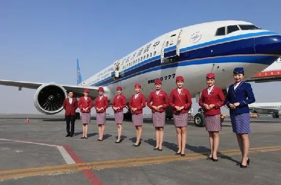 四川航空学校招收初中生吗 四川航空学校招收初中生吗