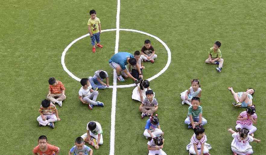 成都哪里学幼师好 成都哪里学幼师好