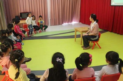 成都幼师学院初中生可以读吗 成都幼师学院初中生可以读吗