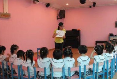 成都幼师学院初中生可以读吗 成都幼师学院初中生可以读吗
