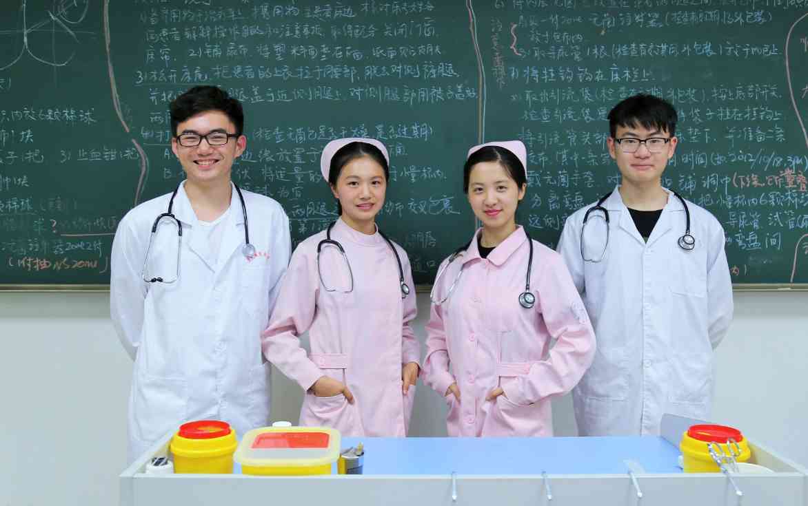 成都护理学校哪些专业就业好 成都护理学校哪些专业就业好