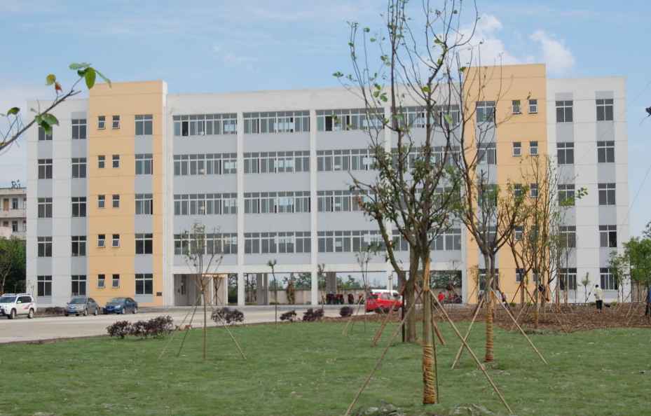 四川中专学校名单 四川中专学校名单