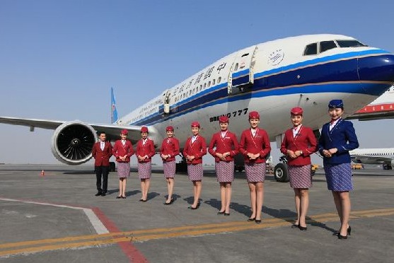 四川空乘专业哪所学校好 四川空乘专业哪所学校好