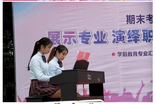 四川中职生考大学教育深受社会欢迎的原因