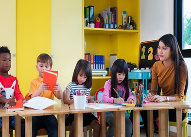 成都初中毕业可以读的幼师学校有哪些 成都初中毕业可以读的幼师学校有哪些