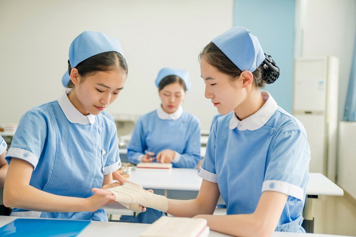 成都卫生职业学院有哪些专业 成都卫生职业学院有哪些专业