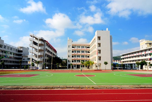 成都前十中专学校名单 成都前十中专学校名单