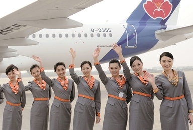 初中毕业读航空学校有没有前途 初中毕业读航空学校有没有前途