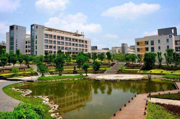 成都市什么职业学校比较好呢 成都市什么职业学校比较好呢