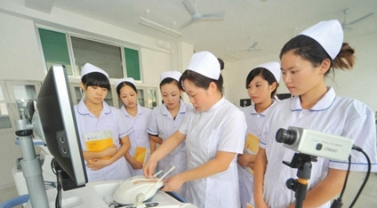 成都市卫生学校都开设有哪些专业 成都市卫生学校都开设有哪些专业