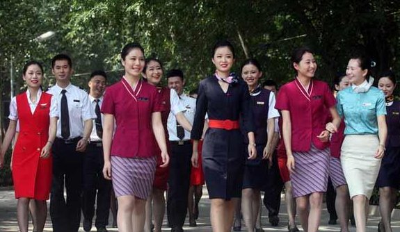 四川省好点的空乘学校是哪些 四川省好点的空乘学校是哪些