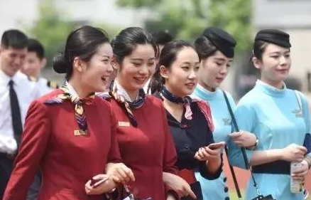 四川省好点的空乘学校是哪些 四川省好点的空乘学校是哪些