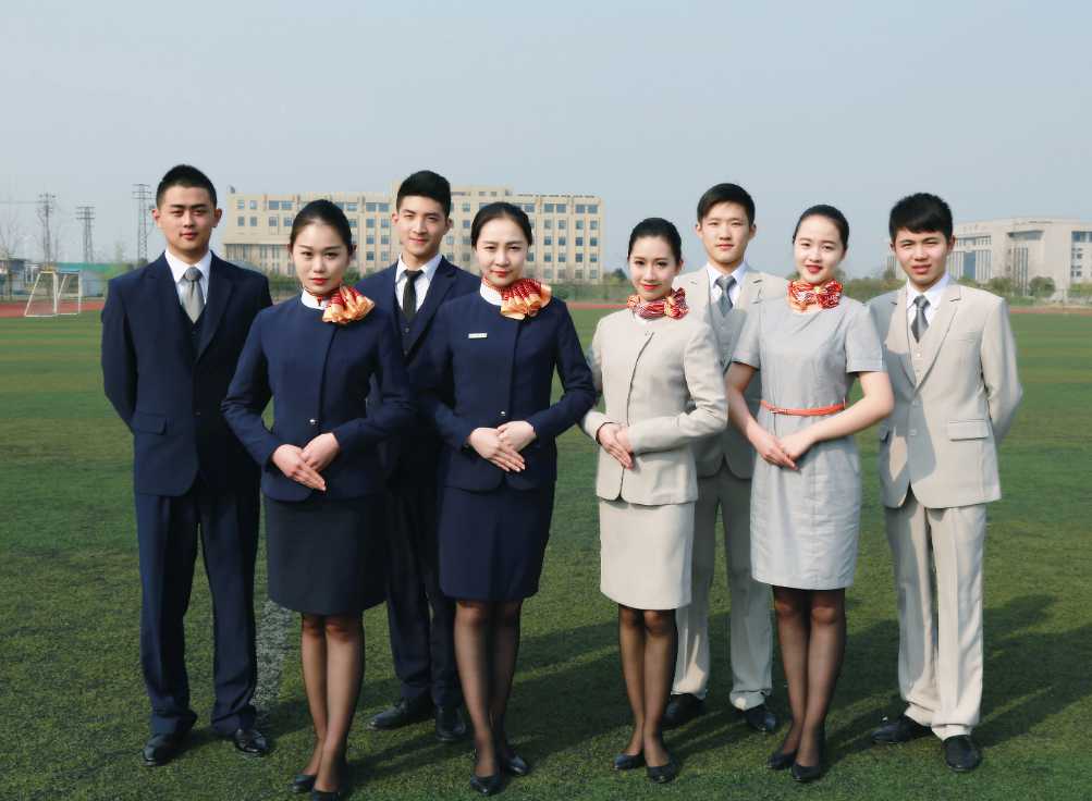 报考空乘专业需要什么条件 报考空乘专业需要什么条件