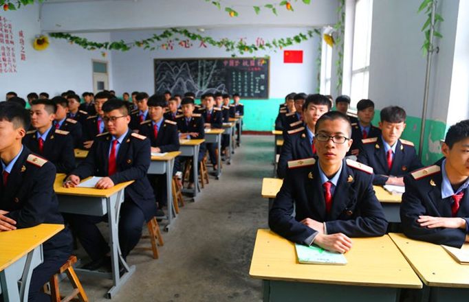 成都市铁路技术学校有哪些专业 成都市铁路技术学校有哪些专业