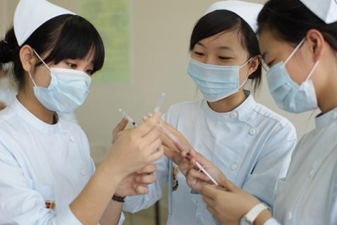 成都市护理学校有哪些呢 成都市护理学校有哪些呢