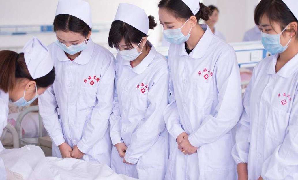 成都市卫校学校哪所比较好 成都市卫校学校哪所比较好