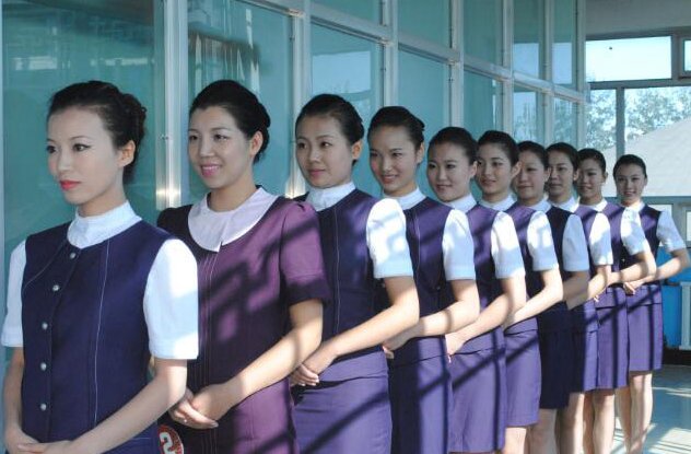 成都市初中毕业学空乘职业学校怎样 成都市初中毕业学空乘职业学校怎样
