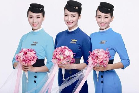 成都市空乘可以报考什么学校 成都市空乘可以报考什么学校
