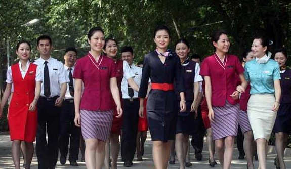 四川省哪个航空服务专业学校最好 四川省哪个航空服务专业学校最好