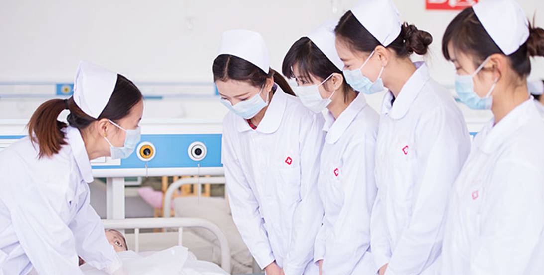 成都市的哪些卫生学校中专护理专业比较好 成都市的哪些卫生学校中专护理专业比较好