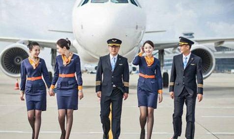 初中毕业生可以报考航空专业吗 初中毕业生可以报考航空专业吗