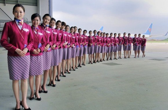 成都市空乘专业需学哪些知识 成都市空乘专业需学哪些知识
